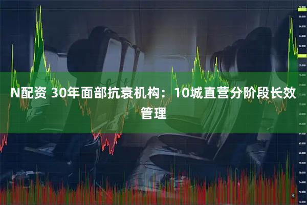 N配资 30年面部抗衰机构:10城直营分阶段长效管理